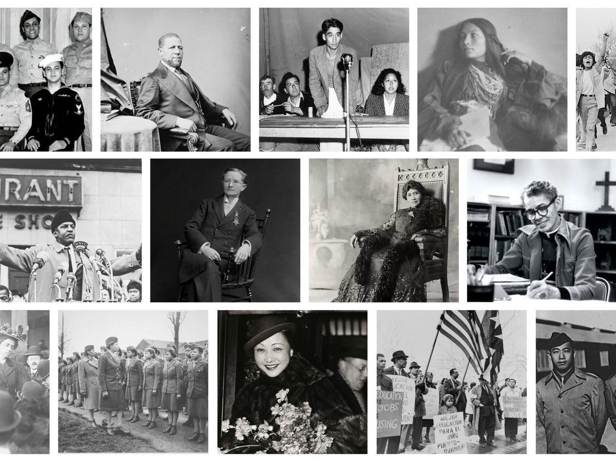 relevantlearner's tweet image. While some communities fight over book banning or whether enslaved people benefited from their own enslavement, #DC leaders have been hard at work developing and adopting new, inclusive K-12 #socialstudies standards for all DC students. 

thedcline.org/2023/09/27/noa…