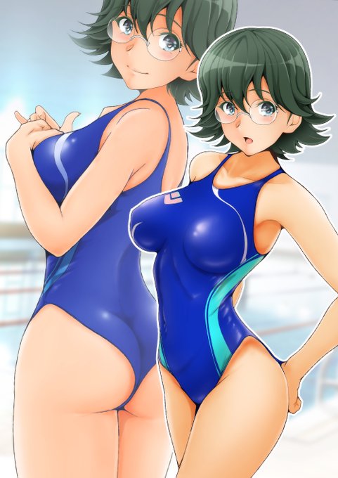 #響けユーフォニアム #釜屋つばめ誕生祭2023過去絵だけど。。 