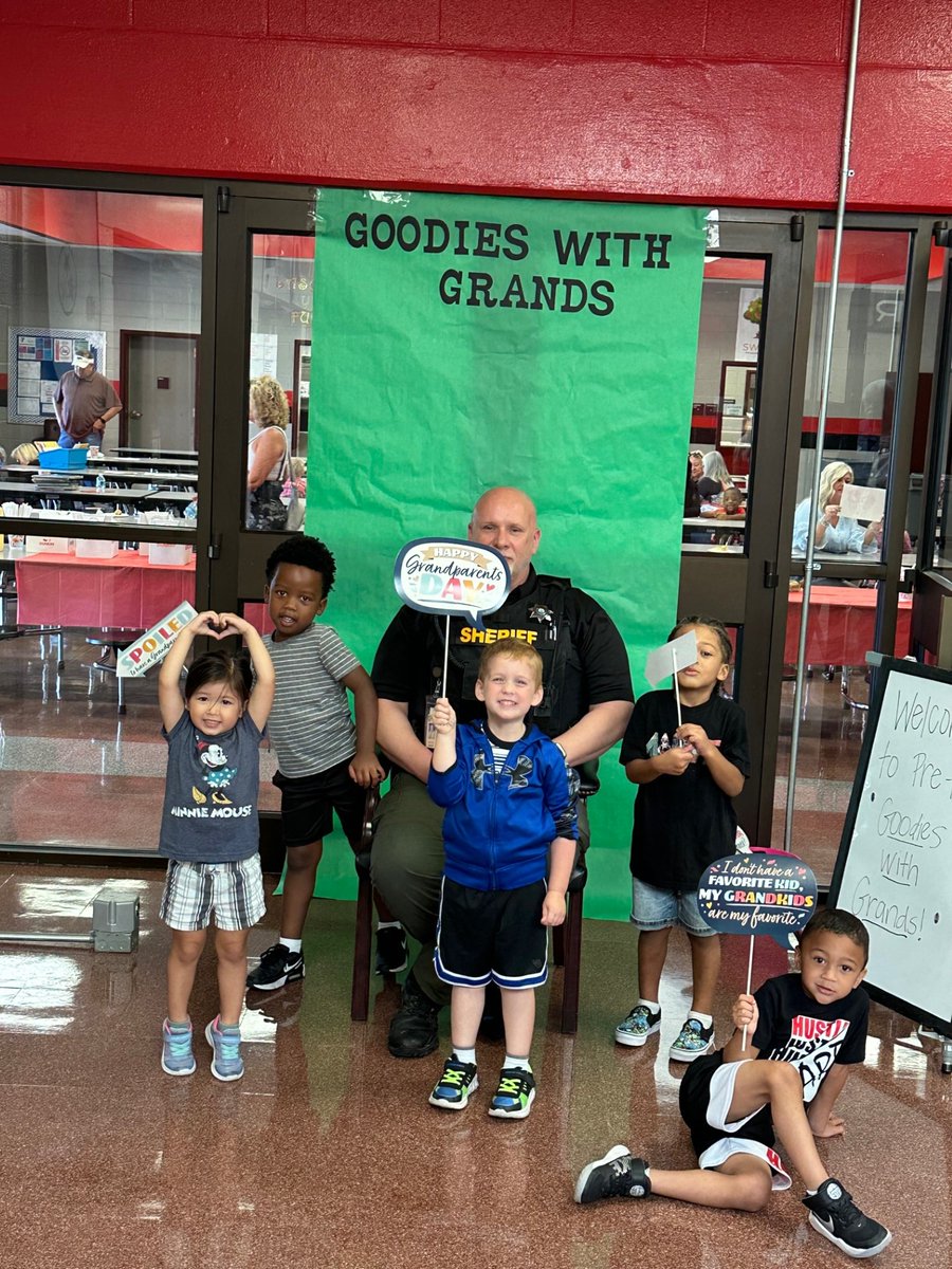 Lascassas Elementary tweet media