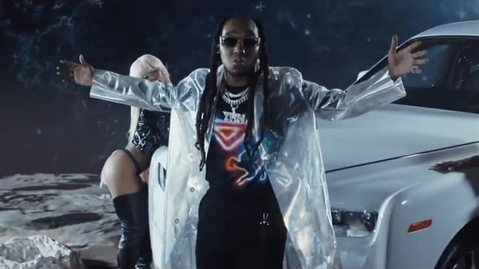 Patekyrn's tweet photo. #YRNTakeoff's "Casper" has now surpassed over 200 Milli streams on Spotify!
#LastRocket๐ https://t.co/ORnuG2ENx6