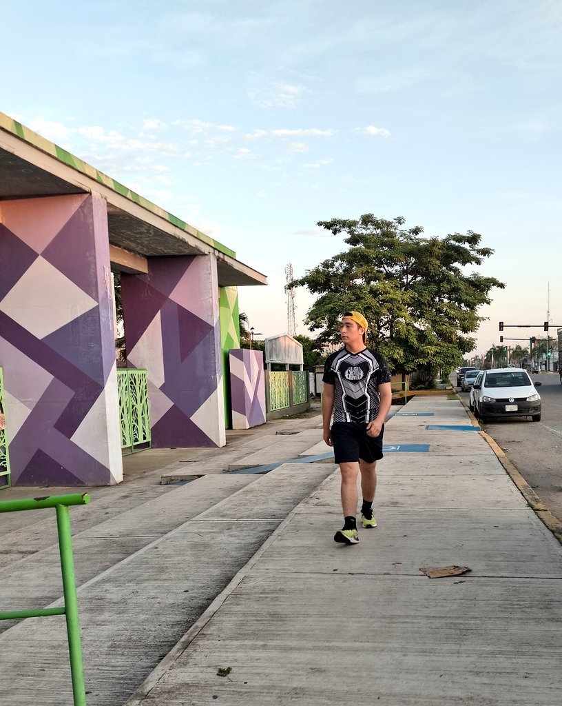 JosuManuelAven1's tweet photo. Tú eres la motivación!
#amolasrutas #soyrunner #siesegordopudo #InspirandoMetas #LigadelaJusticiaRunner @ManicomioRunner @ComuniRunners @FenixRun_Mexico @fenix18000 @yoelegicorrer1 https://t.co/kr4O50G0vw