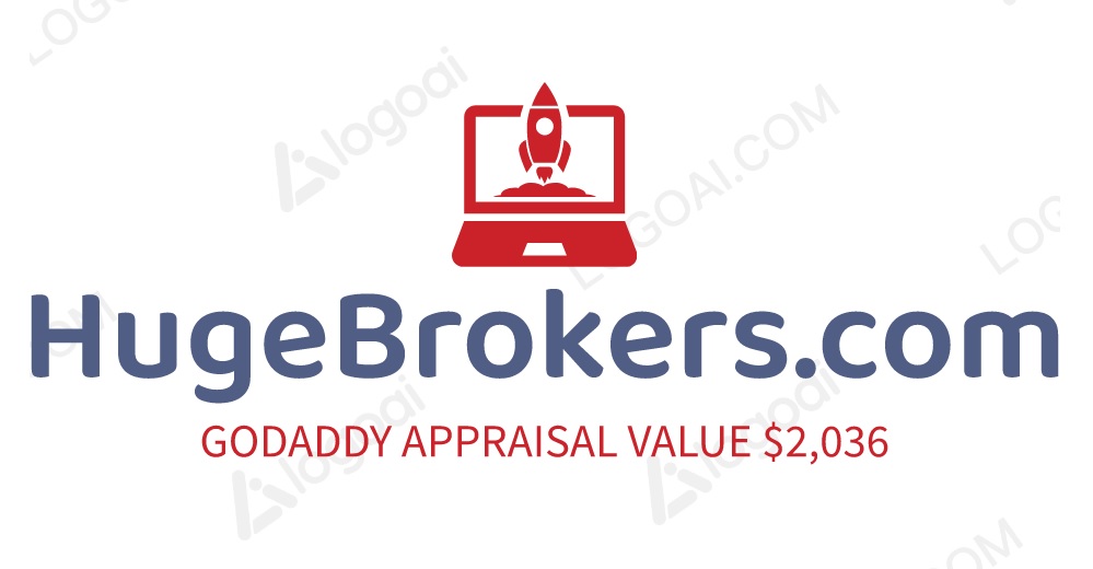 HugeBrokers.com live domain name auction! #brokerage #realestate #coldwellbankerresidentialbrokerage #broker  #unbrokerage #realtor #realestatebrokerage #realestateagent  #yachtbrokerage #realty #businessbrokerage #miami #mediabrokerage  #business #bestbrokerage