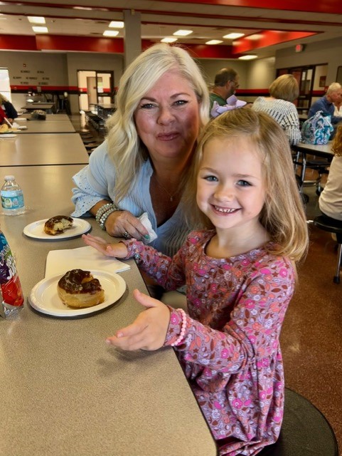 Lascassas Elementary tweet media