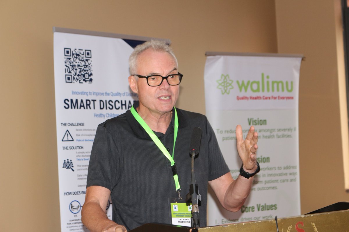 WalimuNGO's tweet photo. @Samuelgisha @echis @UEC_UCMB During the group discussion , @muhumuzasolo, on behalf of @MinofHealthUG, gave guidance on the next steps to achieve  the approval process of #SMARTQI integration into existing digital platforms. @UBC,@BCCF ,@BCChildrensHosp ,@BCCWH_Global https://t.co/A1Iild8tcc