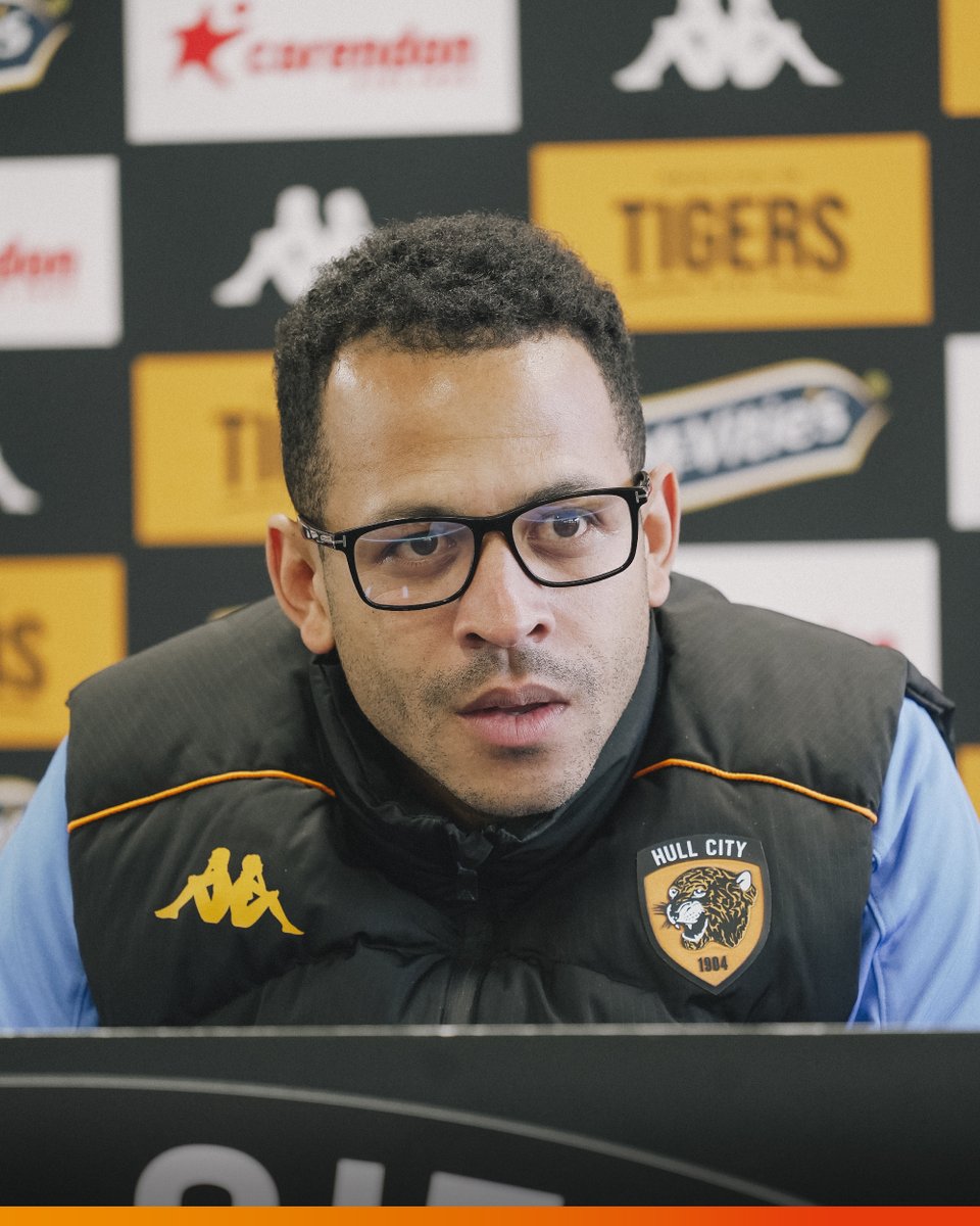 Hull City tweet media