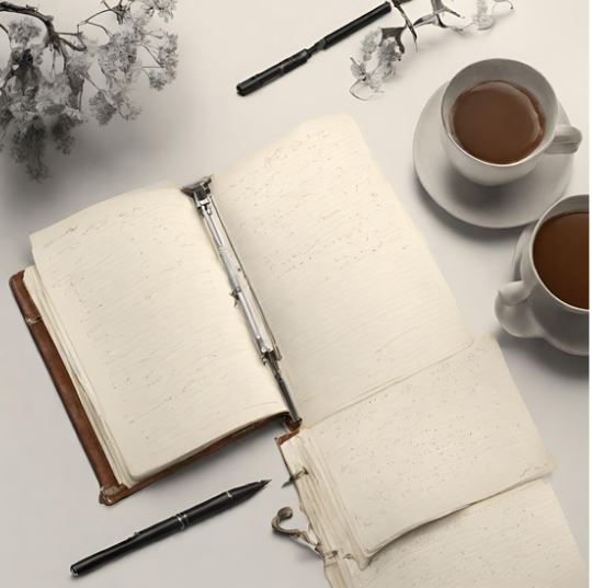 📅 Just 6 days to go until EDLM's Diary Day on October 4, 2023! 
📖✨ Volunteers, mark your calendars! we invite you to keep a diary of your experiences. Share your thoughts, stories, and moments with us at edlmiddletown@gmail.com.