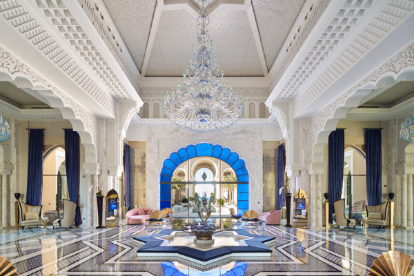 Tapping into the potential and popularity of all-inclusive resorts, Accor has introduced a new platform set to be a global market leader in the luxury all-inclusive business.
-
bit.ly/46nKT92
-
#Hospitality #Hotels #HotelMarketing