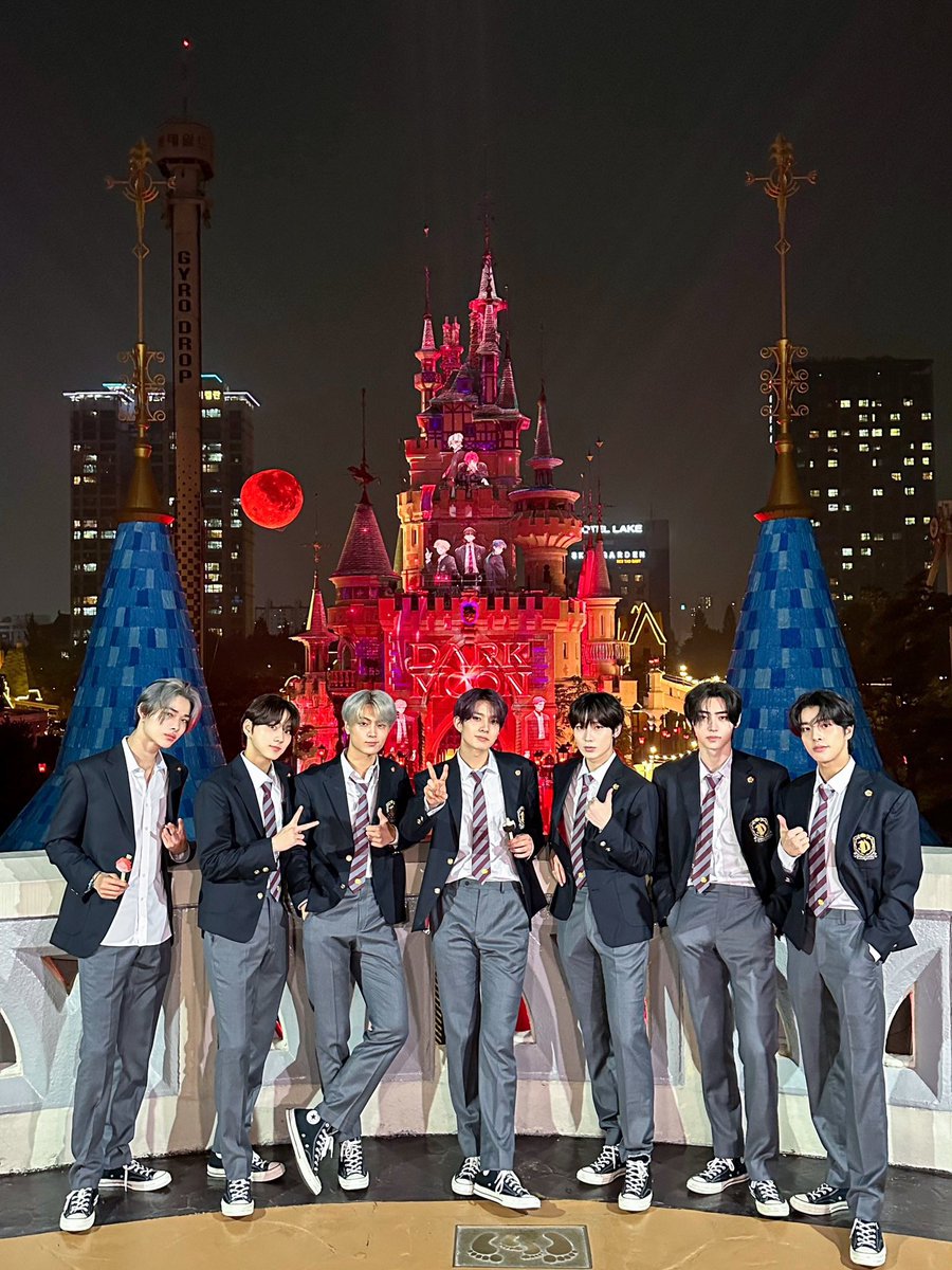 ENHYPEN ASIA FANBASE tweet media
