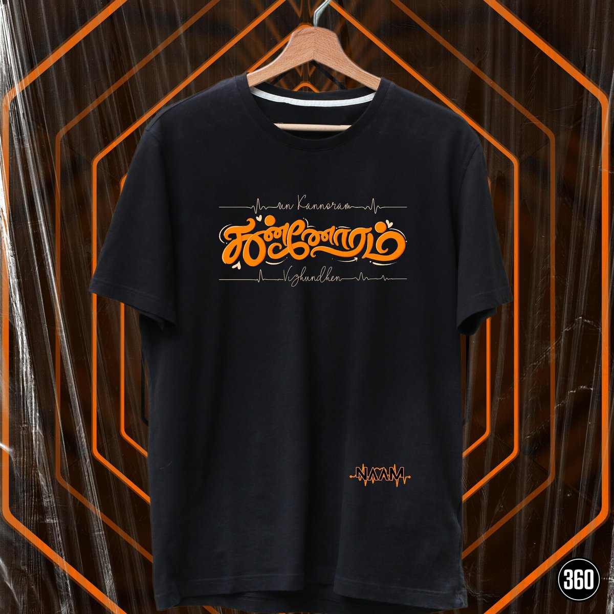 360EntPros's tweet image. Here is your Kannoram Original Edition for the 50 Million Milestone ! Now Available for Pre-Orders at 360merchandise.shop/products/kanno…
Order before 15th October to receive by 15th November ✨ #kannoram #360merchandise #threeSIXzero #beoriginalbuyoriginal