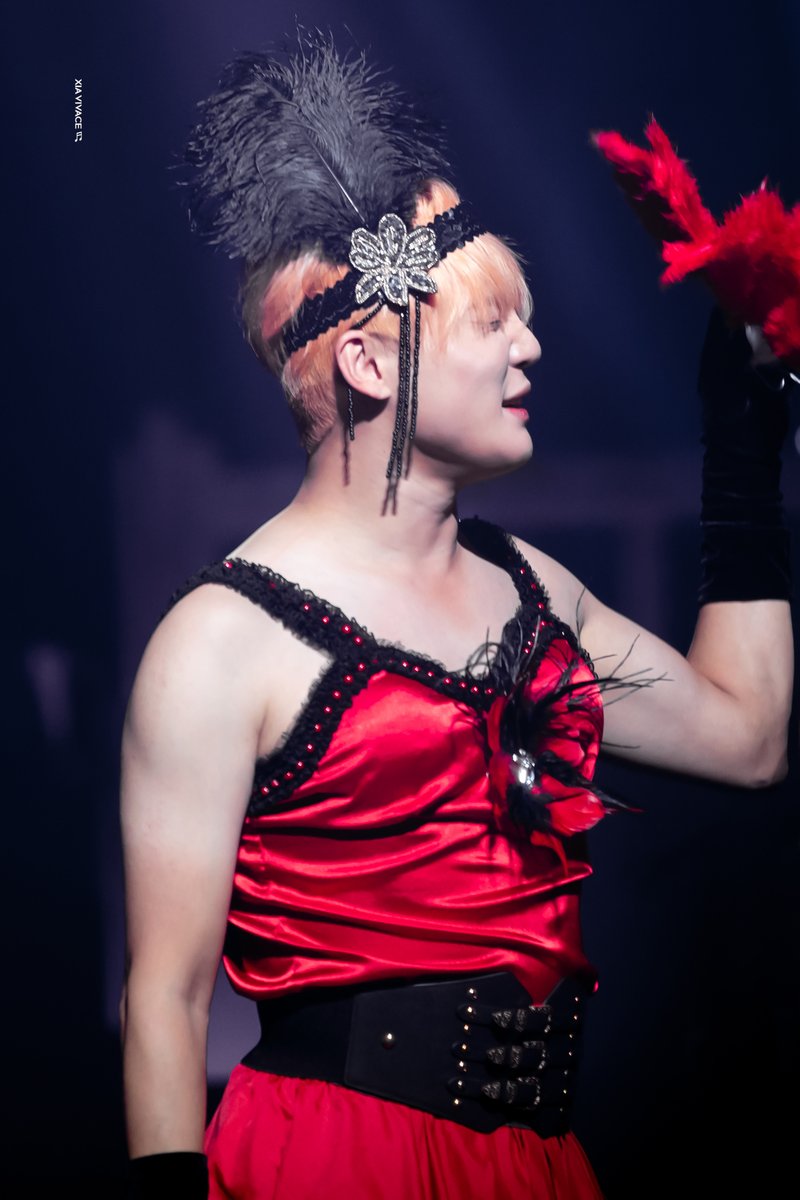 XIA_VIVACE's tweet photo. 230923 PALMTREEISLAND 2nd GALA CONCERT    

윙크😉♥️

#XIA #XIA준수 #김준수 #시아준수 #JUNSU #ジュンス #金俊秀 #팜트리 #팜트리콘서트 #PALMTREEISLAN https://t.co/xFXxgqBHk2