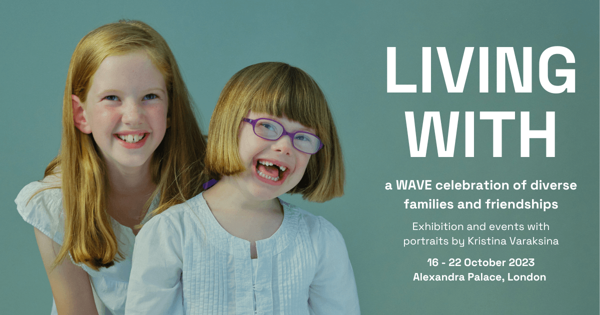 WAVE for Change tweet media