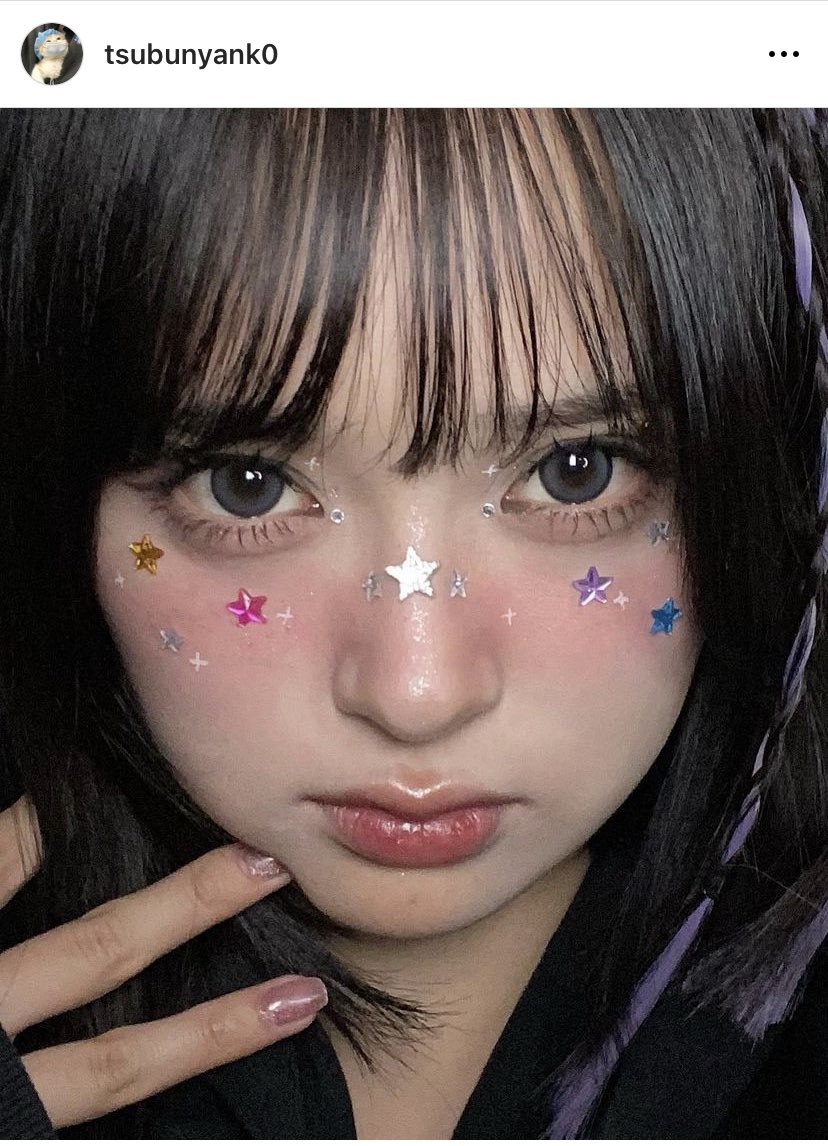 インスタ❕即フォローしちゃった