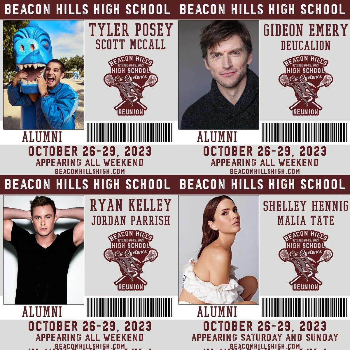 Teen Wolf tweet media