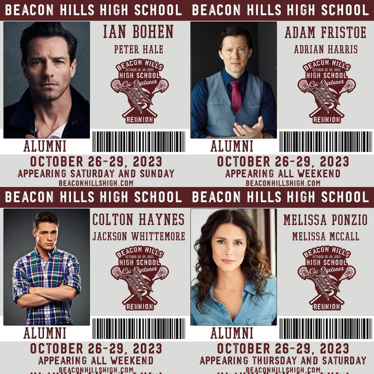 Teen Wolf tweet media