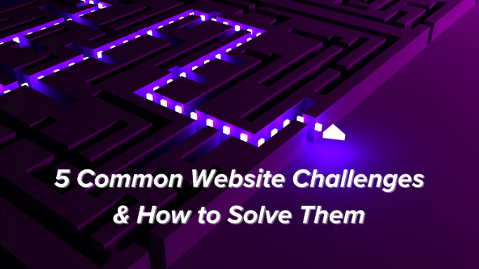 Marketpath's tweet photo. Building and maintaining a successful website comes with its fair share of challenges. Check out our latest blog exploring five common website challenges and how Marketpath can help you overcome them with ease. https://t.co/t9R9k0iNfv https://t.co/ee2mqvhl5V