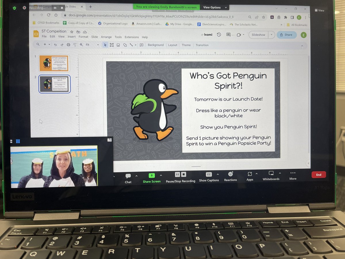 happyimeveryday's tweet photo. Our @STMathTX Launch Day was so successful!! We are ready to learn with Jiji! @duryeaschool @cfisdmath @TASSNEWTON https://t.co/GosXJvPMBX