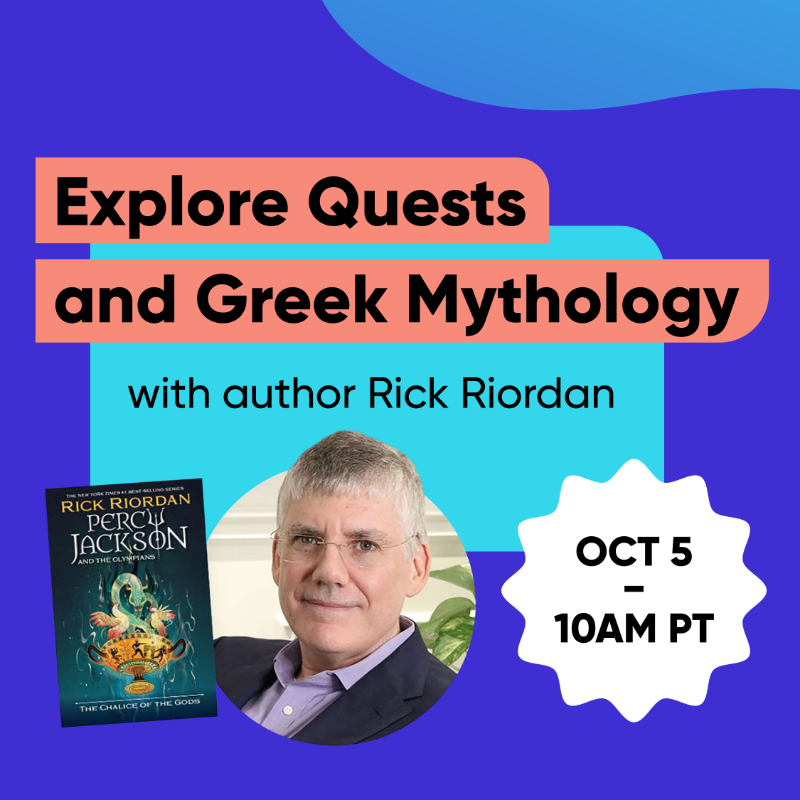 MicrosoftEDU's tweet photo. October is packed with exciting new learning from @MicrosoftFlip.

Explore upcoming Flip Events and register your class today.

@rickriordan #PercyJackson @Lilly @Headspace @IntrepidMuseum