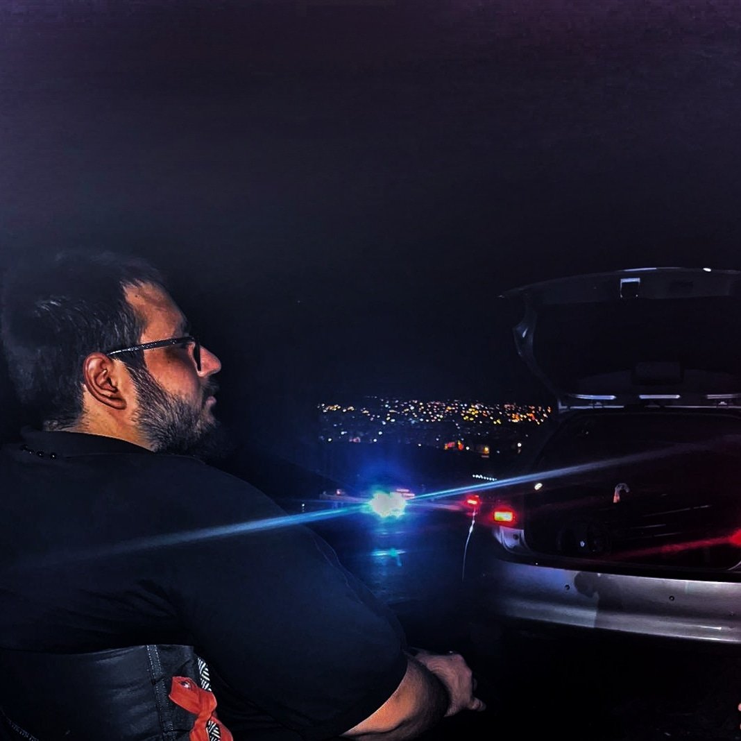 Bilseniz içimi dersiniz ki; "Bu yaşıyor olamaz."