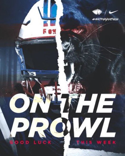 BrianC_GRC's tweet photo. Appreciate the love!! from @HanoverFTBL thank you @DLCoach_Danford https://t.co/a92nPr2rLC