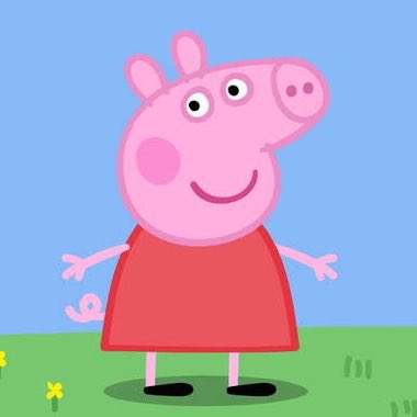 AMFakeNews's tweet photo. Alex Turner will voice a special character for the new episode of “Peppa Pig”. https://t.co/SjbfZ2ArzI