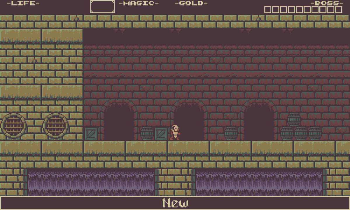PinkAnvil's tweet photo. I'm doing a little overhaul on the sewer tileset.
Trying to give it a more grimy look.
#GameMaker #GameMaker2 #indiedev #indiedevhour #pixelart #Gamedev #indiedev #gamedevelopment #IndieGameDev #indiegamedeveloper #indiegame #SoloDeveloper #pixel #8bit #aseprite #Castlevania https://t.co/SgUQ3VL7QB