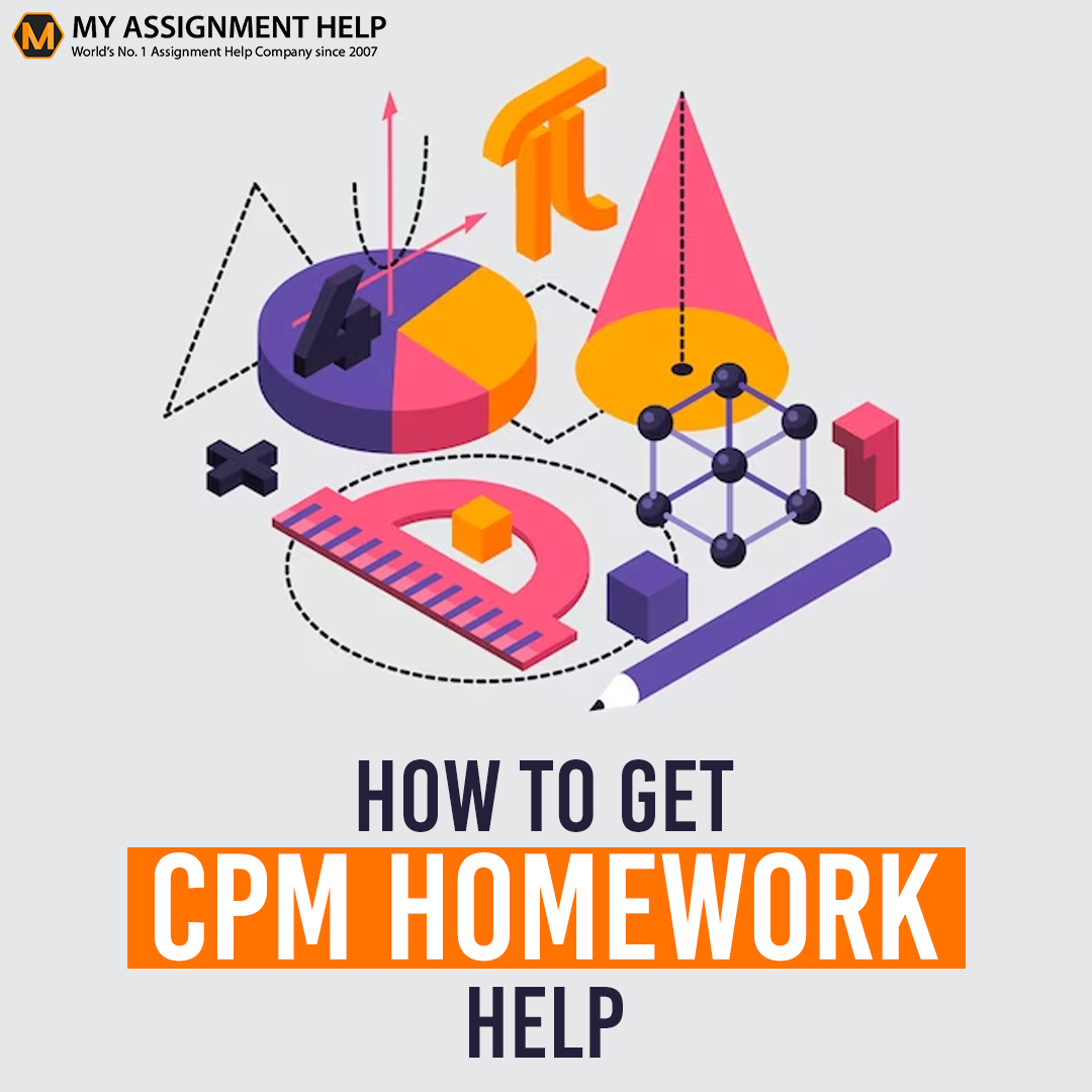 karsonpaul5's tweet image. Seeking CPM Homework Help? Look no further! Our team of experts is here to provide you with top-notch assistance in mastering CPM (College Preparatory Mathematics) concepts.
Visit us: myassignmenthelp.com/cpm-homework.h…
#CPMHomeworkHelp #CPM #HomeworkHelp