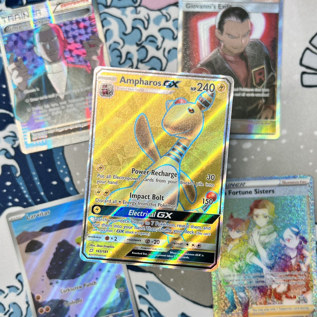 PresidentPiplup's tweet photo. Some more trades πͺ
#pokemon #pokemoncards #pokemontcg #pokemoncodes #pokemoncommunity #pokemoncollector #pokemoncollection #vaultxaffiliate https://t.co/4bouBWqxCH