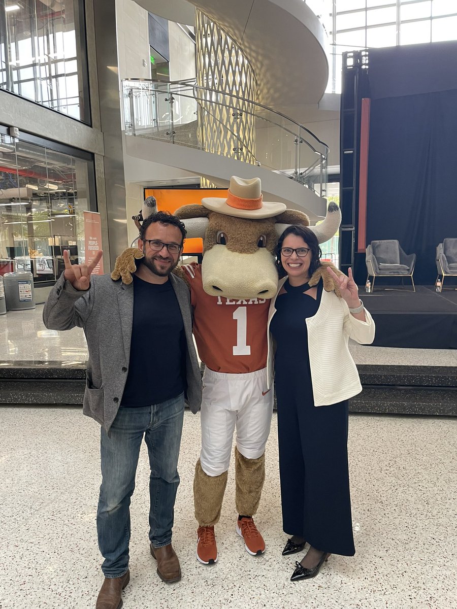 Yesterday, @ut_caee officially became Maseeh Department of Civil, Architectural and Environmental Engineering. #HookEm #whatstartshere