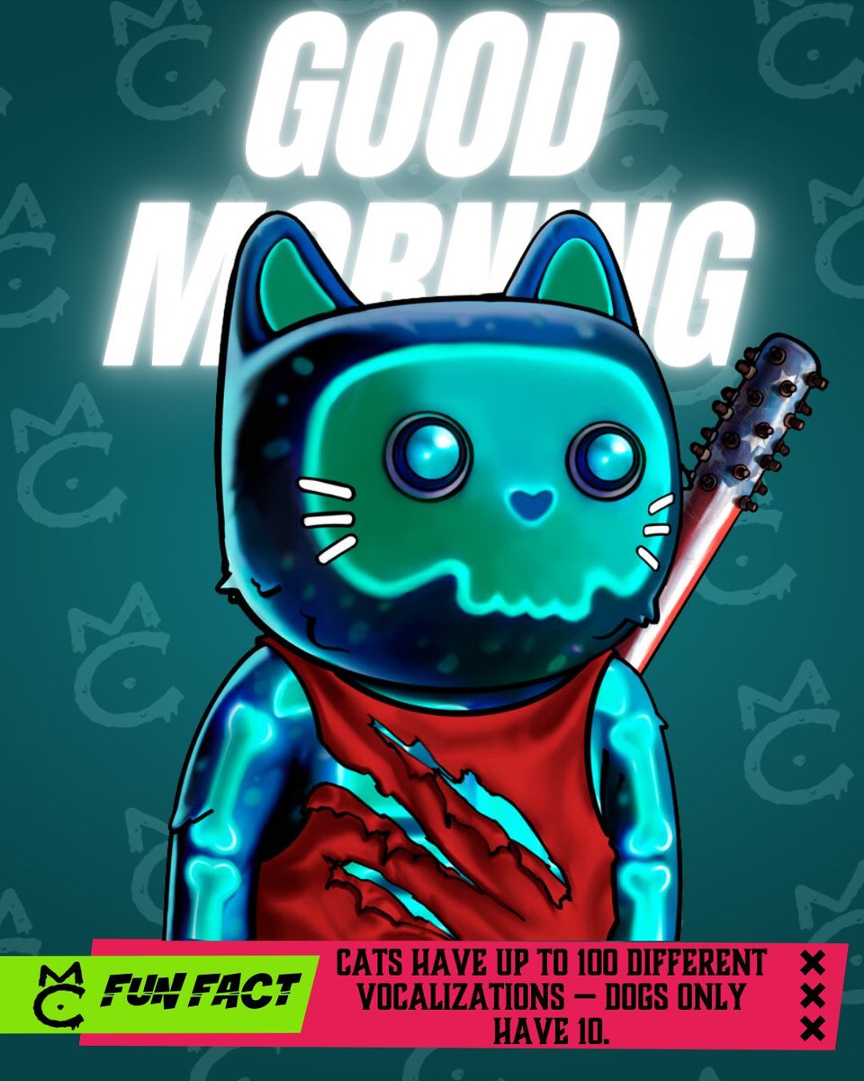 vspandexe's tweet photo. Just received $50 APE from @mutantcatsDAO, thank you very much! It remains to save up a little more and buy your art =) And special thanks to @CryptoVonDoom for the event, the opportunity to win and acquaintance with a cool project) https://t.co/qysLVYMnfl