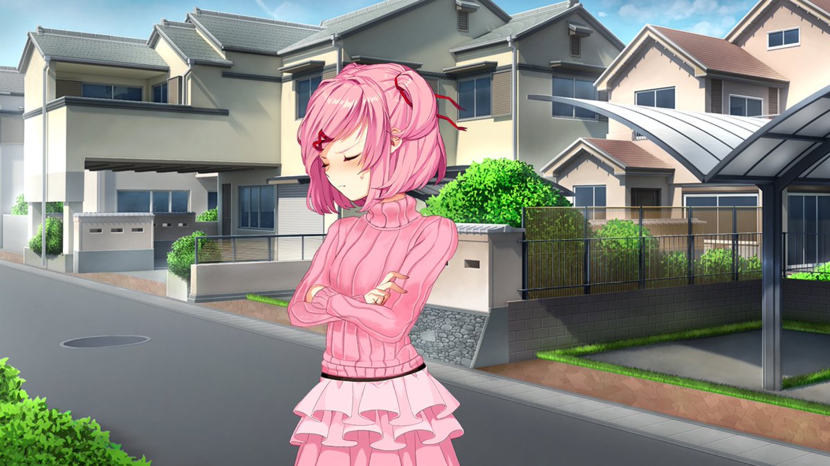 ⠀⠀⠀

  “Well...it isn't like 𝙄'𝙢 going out to do all this great stuff. My life isn't all this interesting— hell it might not even be as hard.”

Despite what she goes through everyday regarding her father.

“—But I'd at least like to think the smaller things help.”

⠀⠀⠀