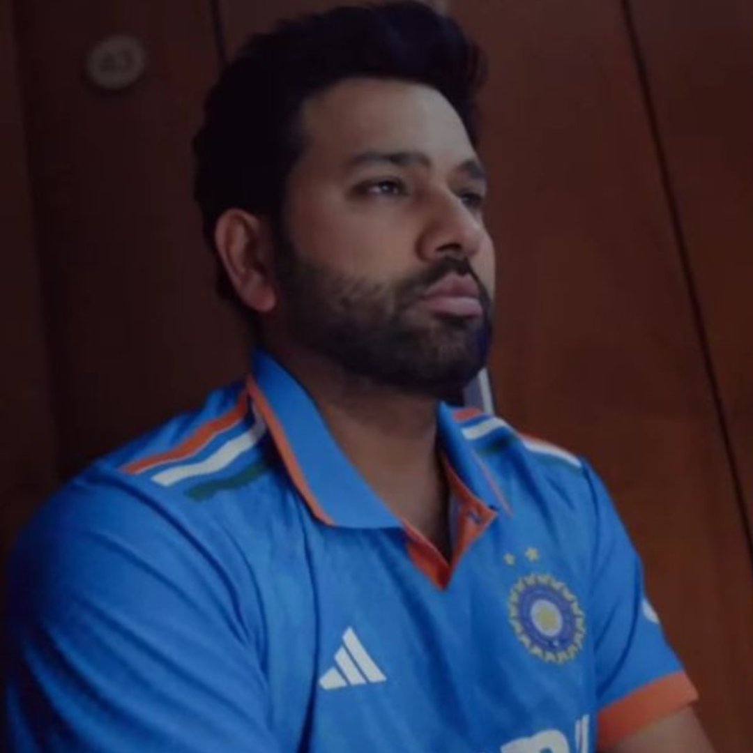 thepaperunit's tweet photo. Introducing the official playing kit for the ICC Men's Cricket World Cup 2023! 🌟

#CricketTwitter #WC2023 #icc #Cricket #ODIWorldCup2023 #India #ashwin https://t.co/5lvsbCETer