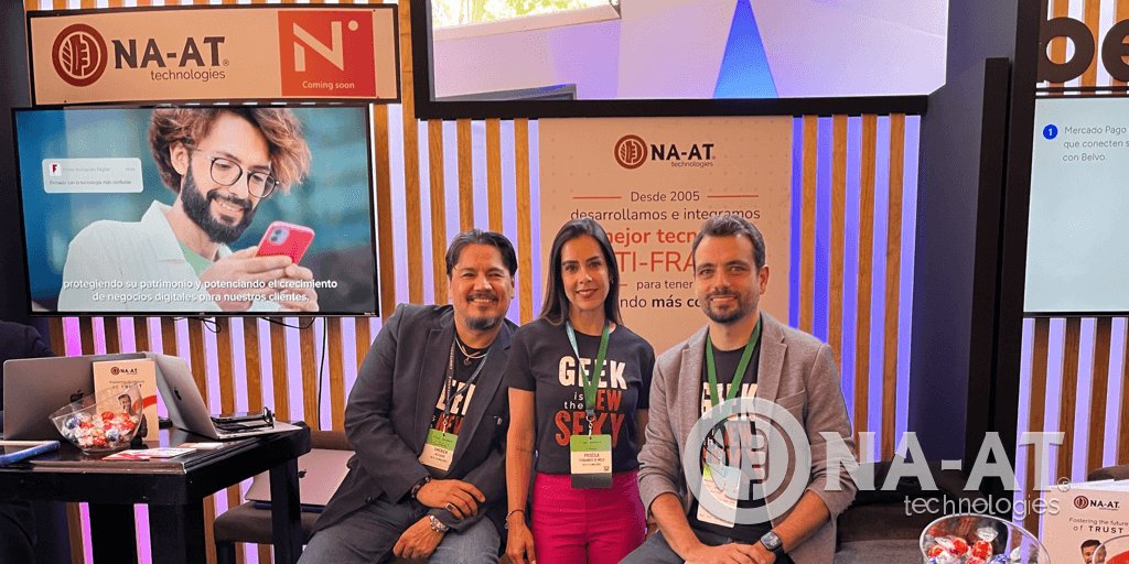 NAAT.TECH tweet media