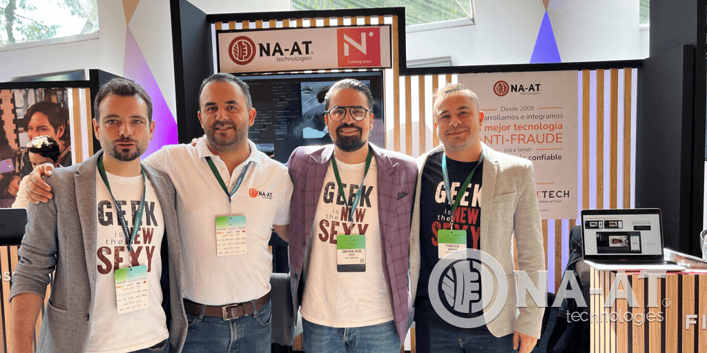 NAAT.TECH tweet media