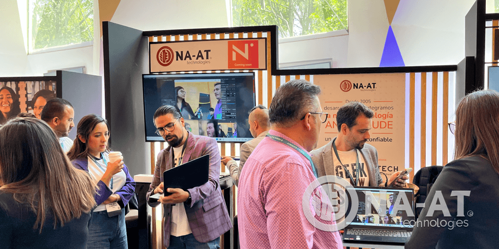 NAAT.TECH tweet media