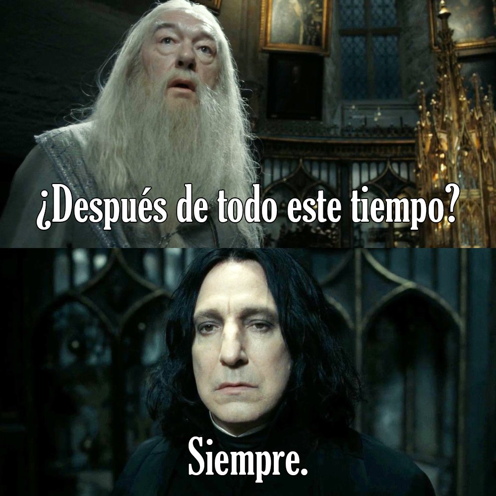 EiProfeta's tweet image. A partir de ahora ver esta escena será mucho más triste.