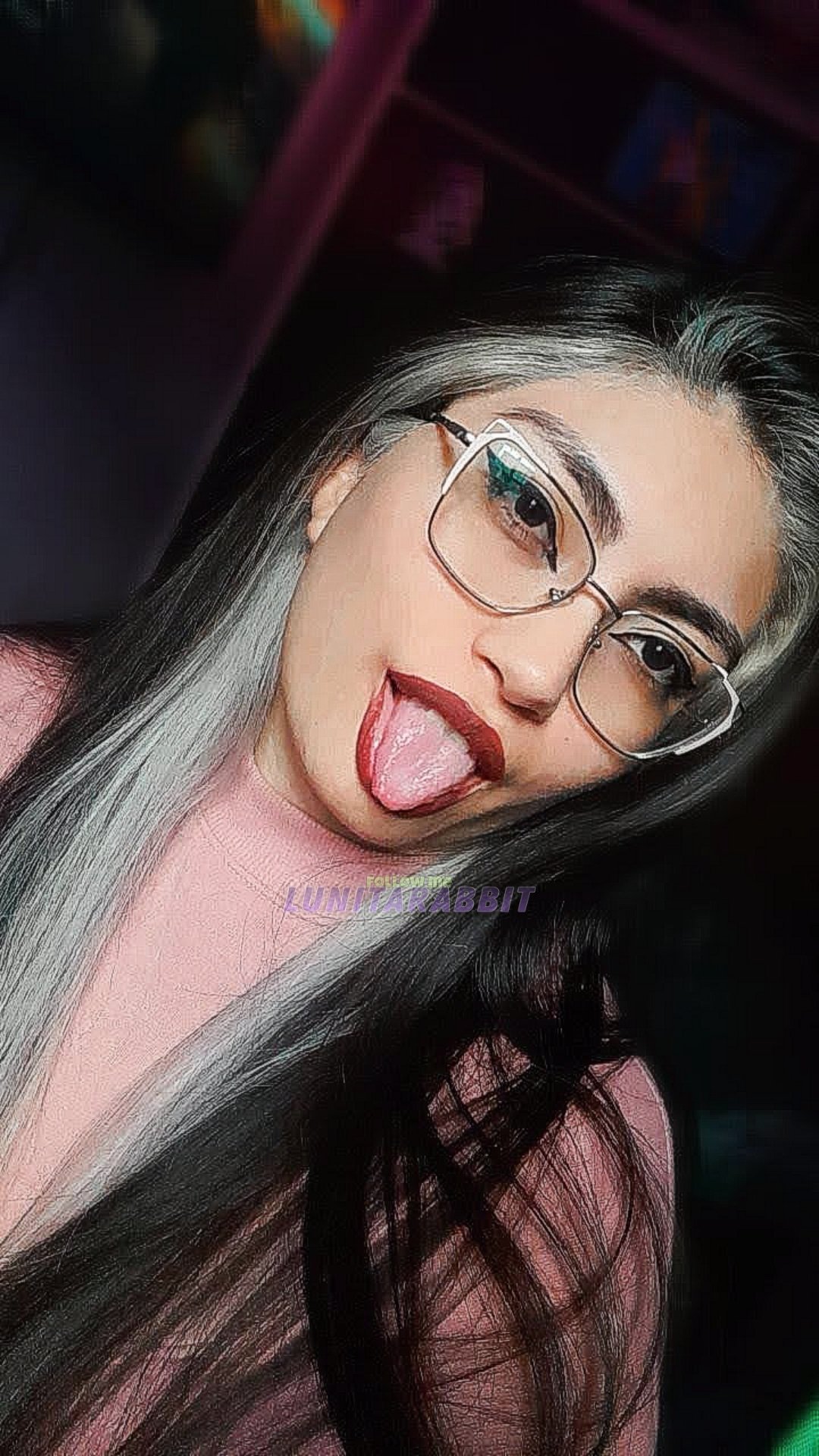 LUNITA 🐰 on X: Ｍｙ ｆａｃｅ ☺️ ／ Ｍｙ ｂｕｔｔ 🍑 ✨️t.coIw0c7zTVE8  t.cokCurdlbqXk  X