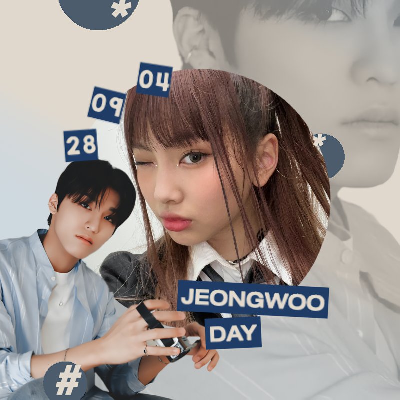 Hyeikn's tweet photo. @httpjeongwoo It’s time to celebrate your birthday: HAPPY BIRTHDAY JEONGWOO sunbaenim! 🎉 wish you are always surrounded by endless happiness, enjoy your birthday.

ROCKING 19 WITH OUR SUPERSTAR
#RunTo19WithJeongwoo
#쩡쩡이_손잡고_생일축하하러_런 
#ジョンウと過ごした魔法の19年
@treasuremembers https://t.co/X80q1MebSK