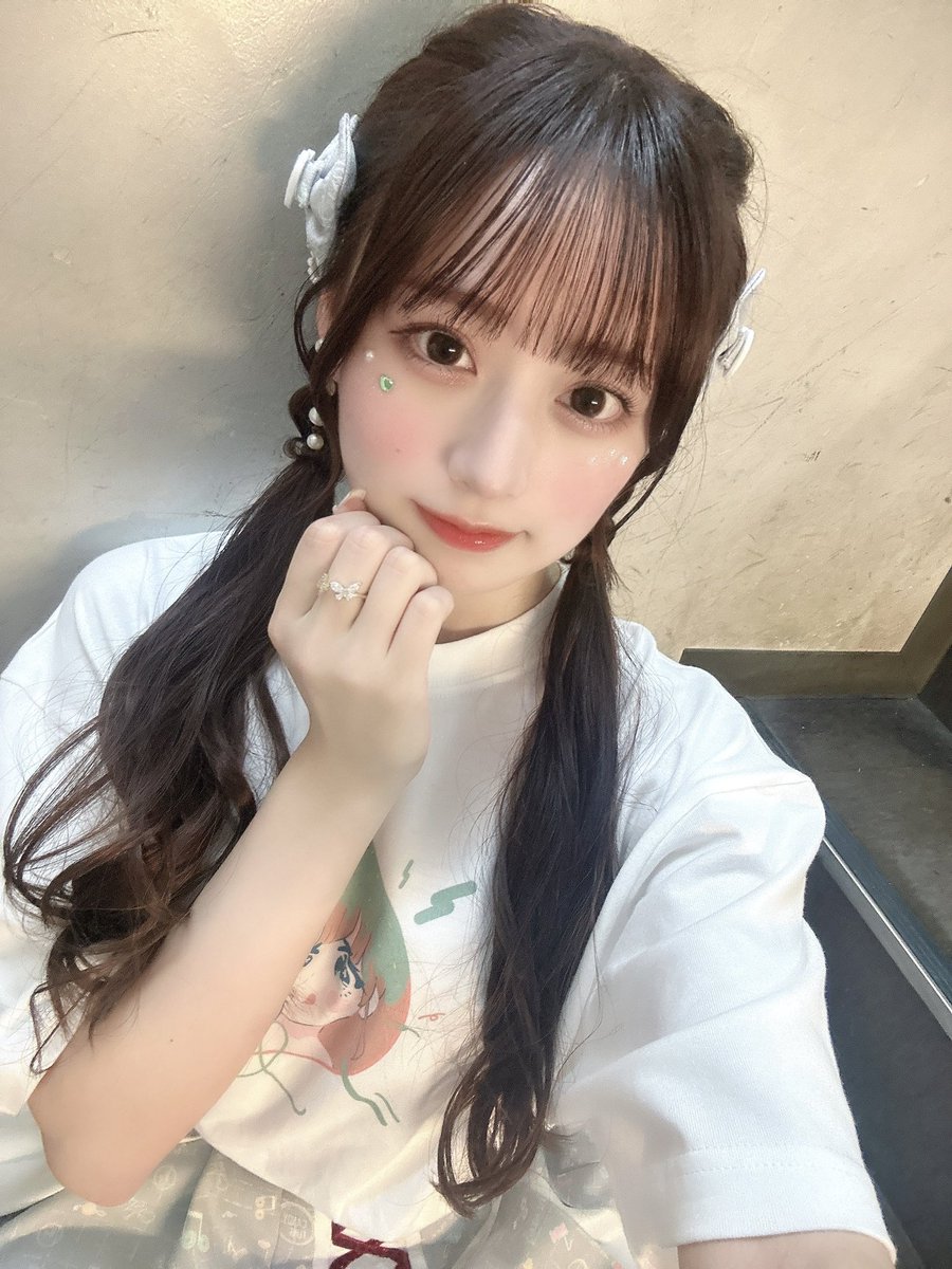 ちゅん☆ BIG NEWS📢🌈✨ なんときゃんちゅーの2nd Single CDの発売が決定