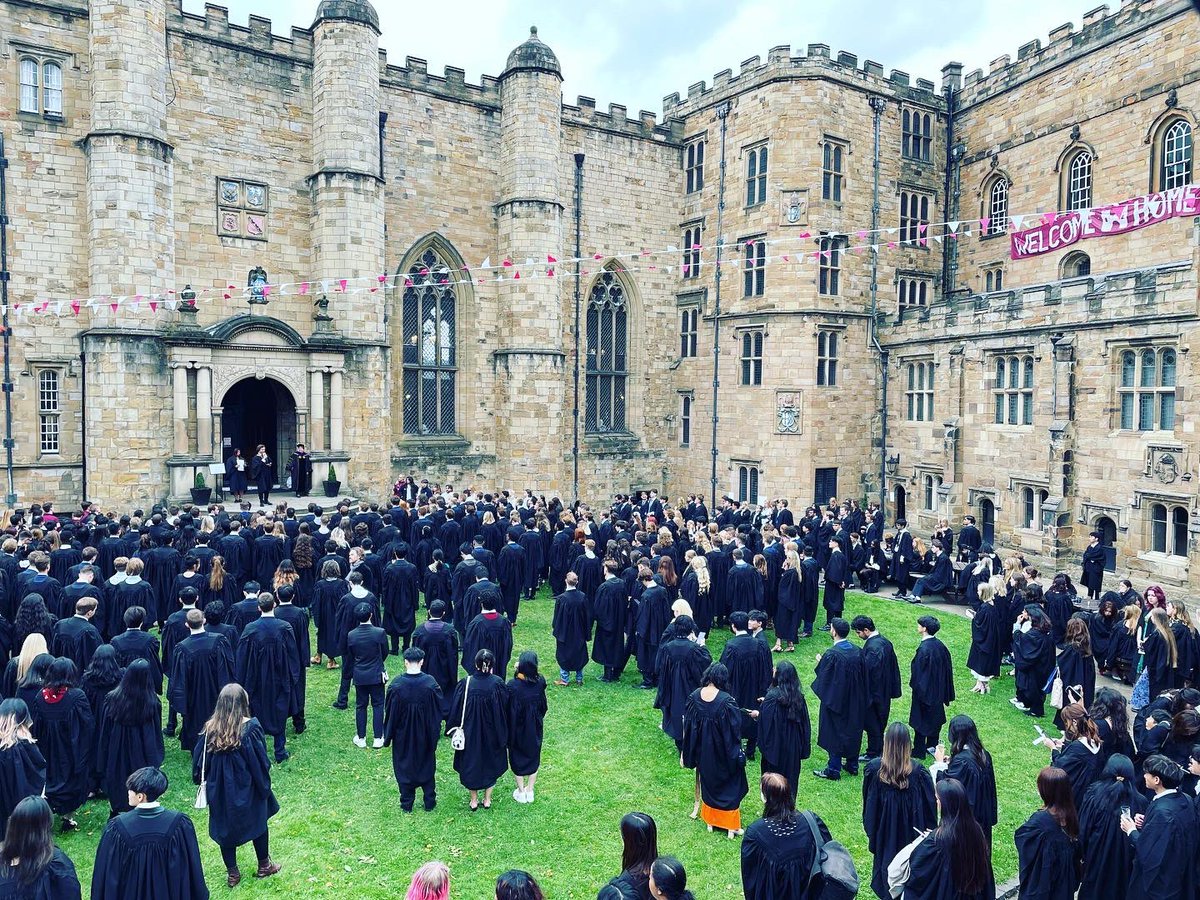 University College tweet media