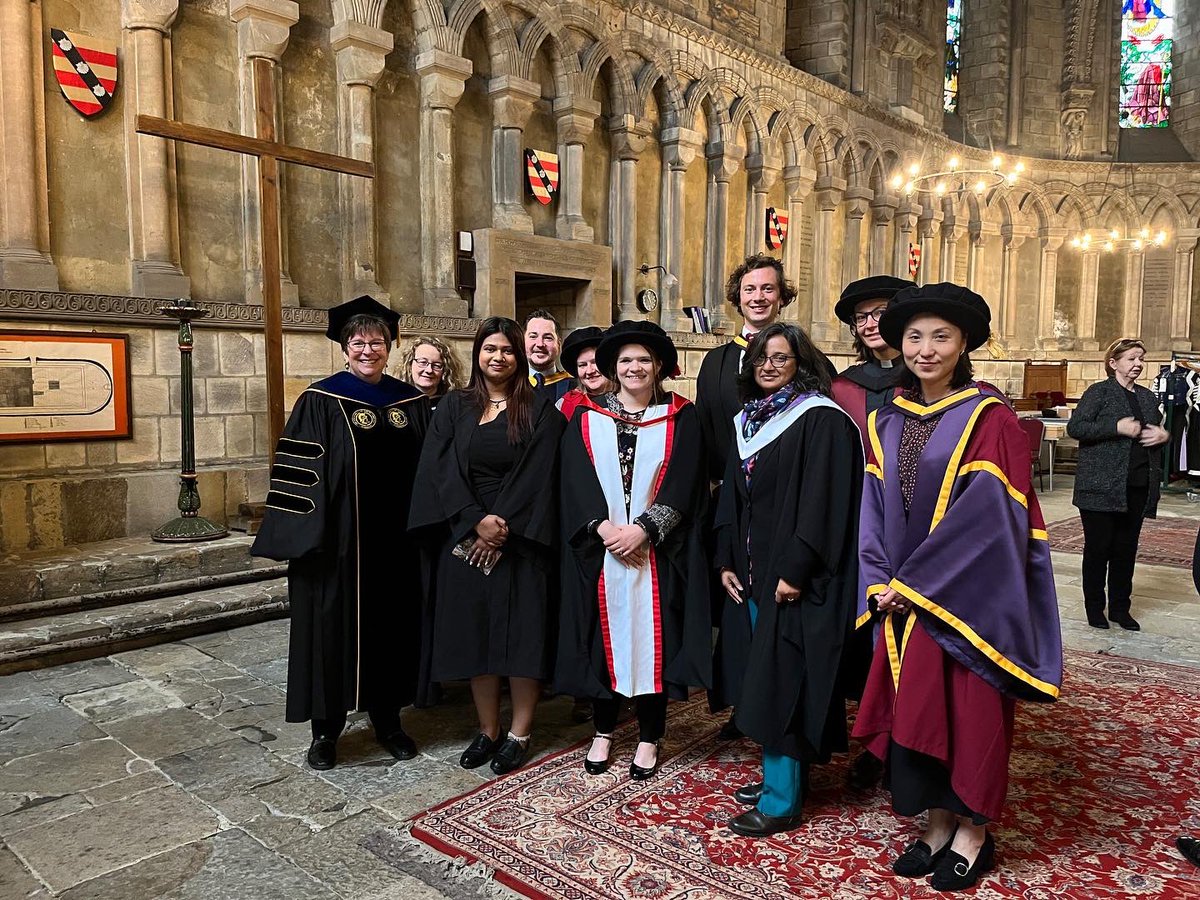 University College tweet media