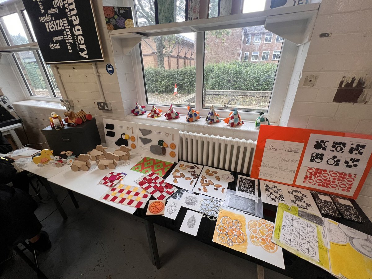 Des Tech have loads going on tonight for our open evening! Be sure to join us from 4-7pm tonight!