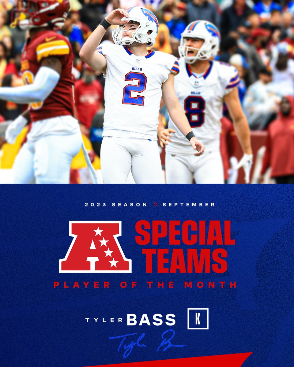 Buffalo Bills tweet media