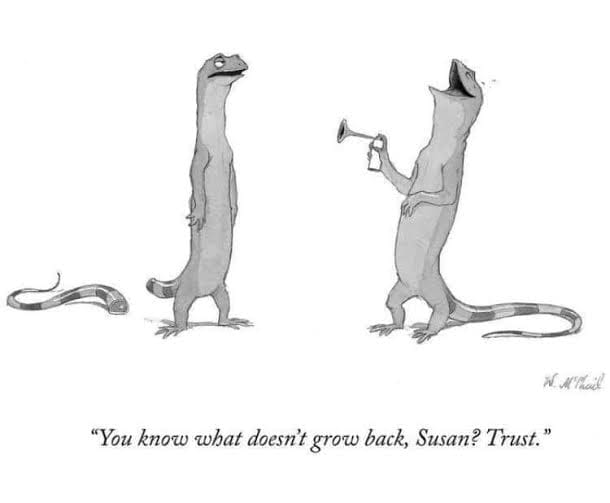 This one got me. #LOL
