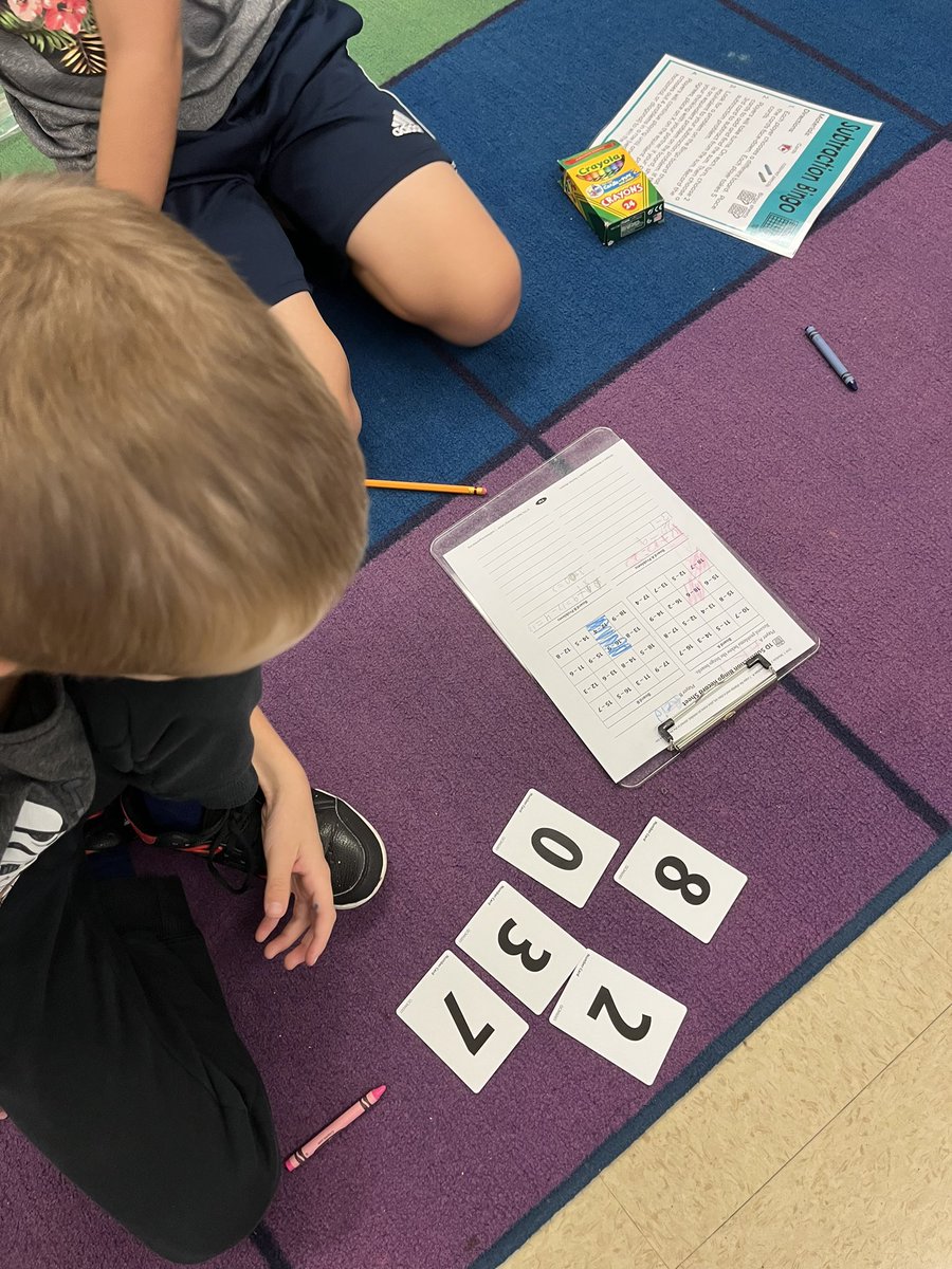 We are loving our Bridges workplaces!