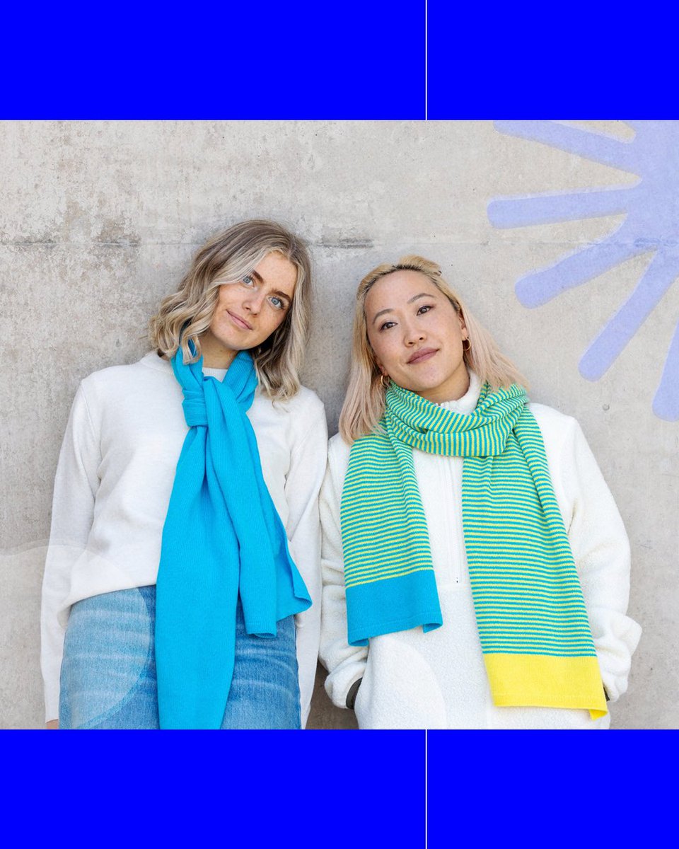 trykickflip's tweet photo. Meet Woolkind! 🧣 The new name in sustainable fashion. Customize. Wear. Cherish. And do it all without harming our planet. Check out their debut collection! 👉 https://t.co/w96vUd0eQ4 #EcoChic #SustainableStyle #PoweredByKickflip https://t.co/9TyWsNUNqJ