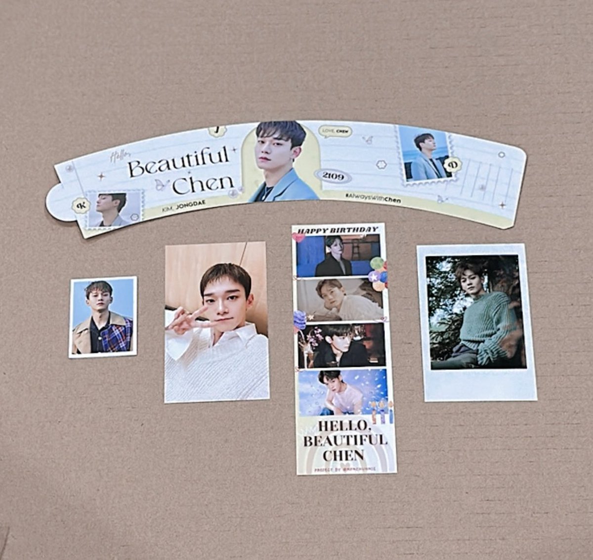 nfnzhunnie's tweet photo. PLEASE HELP REPOST π₯Ήππ»
#pasarEXO #pasarEXOmy #HelloBeautifulChen
@pasar_EXO @KogiEXOrealPC
WTS FREEBIES HELLO, BEAUTIFUL CHEN ππ€
RM5 only exclude postage
p/s: profit will use for my upcoming event : chanyeol cs ππ―β€οΈ
DM ME NOW BEFORE SOLD π₯ https://t.co/wxZ5NjLTIh