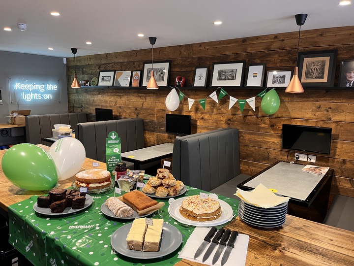 Forepoint tweet media