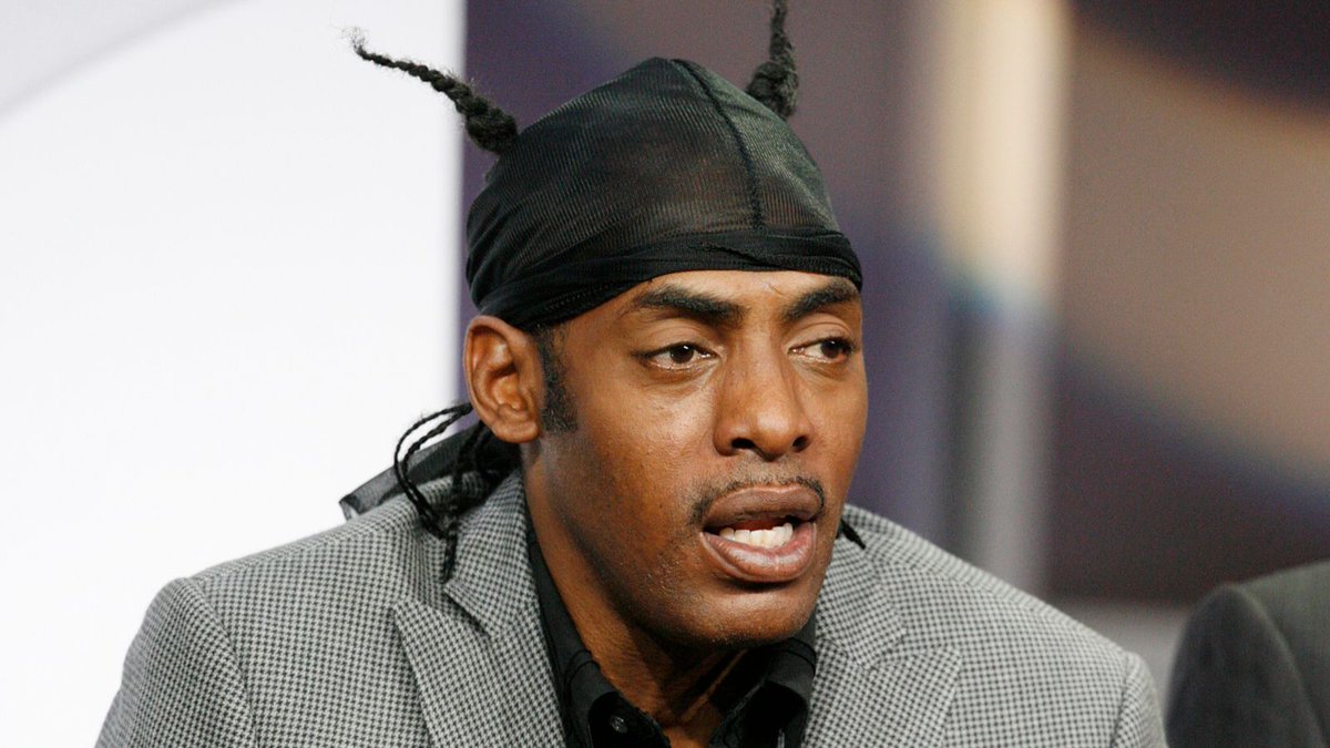 Today marks 1 year since coolio's passing #ripcoolio.