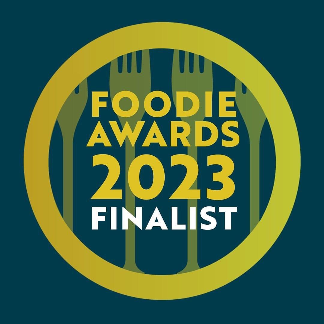 Exciting news we’re finalist in the foodie awards and not 1 but 2 awards 

#cwfoodies23 #coventryandwarwickshire #warwickshire #loveleam #foodieaward  #warwickshirefood #foodanddrinkawards #foodheros #teamwork