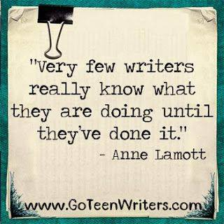 OKay, time to do it. #writerslife